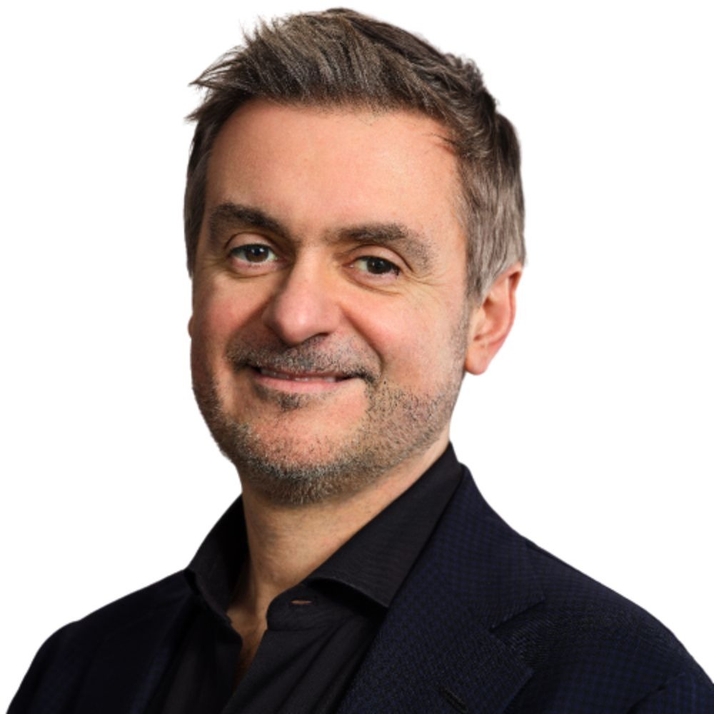 Top 10 CIOs In The World According To Forbes